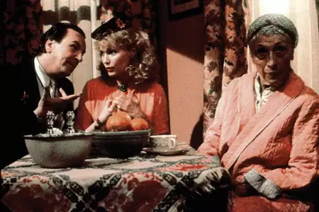 Złote czasy radia - galeria zdjęć - filmweb