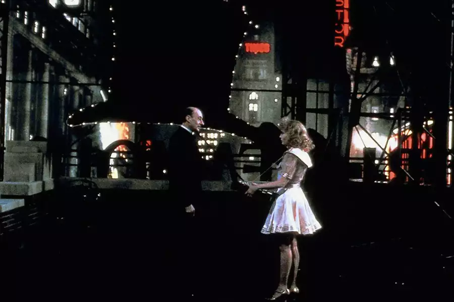 Złote czasy radia - galeria zdjęć - filmweb