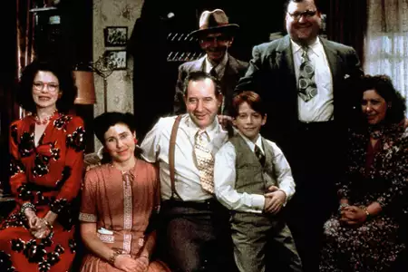 Złote czasy radia - galeria zdjęć - filmweb