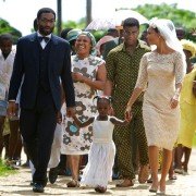 Half of a Yellow Sun - galeria zdjęć - filmweb