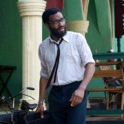 Half of a Yellow Sun - galeria zdjęć - filmweb
