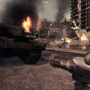 Frontlines: Fuel of War - galeria zdjęć - filmweb