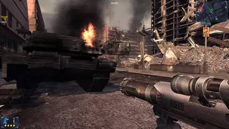 Frontlines: Fuel of War - galeria zdjęć - filmweb