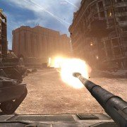 Frontlines: Fuel of War - galeria zdjęć - filmweb