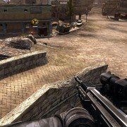 Frontlines: Fuel of War - galeria zdjęć - filmweb
