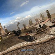 Frontlines: Fuel of War - galeria zdjęć - filmweb