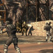 Frontlines: Fuel of War - galeria zdjęć - filmweb