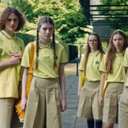 Club Zero - galeria zdjęć - filmweb