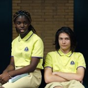 Club Zero - galeria zdjęć - filmweb