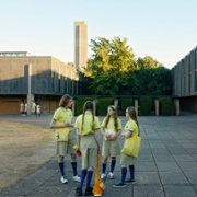 Club Zero - galeria zdjęć - filmweb