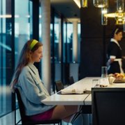 Club Zero - galeria zdjęć - filmweb
