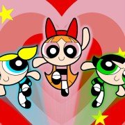 The Powerpuff Girls - galeria zdjęć - filmweb