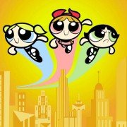 The Powerpuff Girls - galeria zdjęć - filmweb