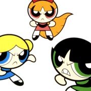 The Powerpuff Girls - galeria zdjęć - filmweb