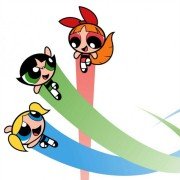 The Powerpuff Girls - galeria zdjęć - filmweb