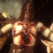 Clive Barker's Jericho - galeria zdjęć - filmweb