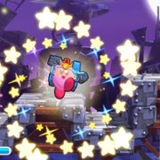 Hoshi no Kirby Wii - galeria zdjęć - filmweb