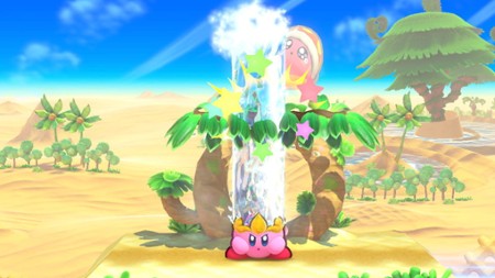 Kirby's Return to Dream Land - galeria zdjęć - filmweb