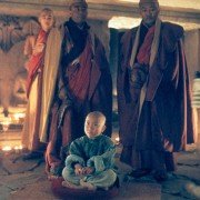 The Golden Child - galeria zdjęć - filmweb