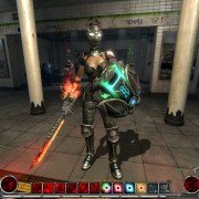 Hellgate: London - galeria zdjęć - filmweb