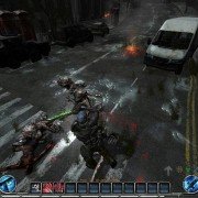 Hellgate: London - galeria zdjęć - filmweb
