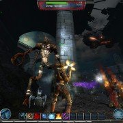 Hellgate: London - galeria zdjęć - filmweb
