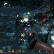 Hellgate: London - galeria zdjęć - filmweb