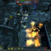 Hellgate: London - galeria zdjęć - filmweb