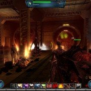 Hellgate: London - galeria zdjęć - filmweb