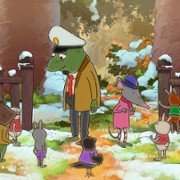 Gordon i Paddy - galeria zdjęć - filmweb