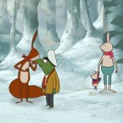 Gordon i Paddy - galeria zdjęć - filmweb