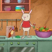 Gordon i Paddy - galeria zdjęć - filmweb