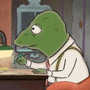Gordon i Paddy - galeria zdjęć - filmweb