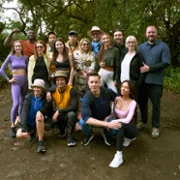 Afryka Express - galeria zdjęć - filmweb