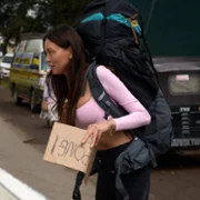 Afryka Express - galeria zdjęć - filmweb
