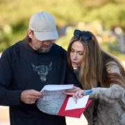 Afryka Express - galeria zdjęć - filmweb