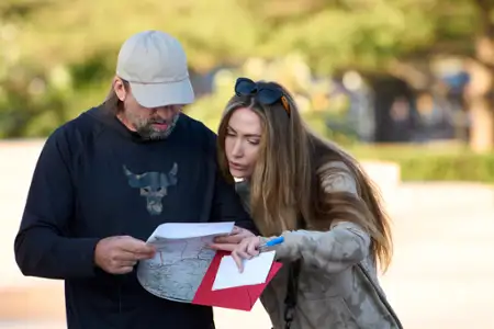 Afryka Express - galeria zdjęć - filmweb