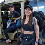 Afryka Express - galeria zdjęć - filmweb