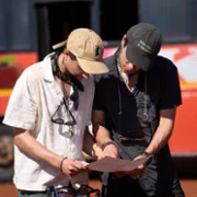 Afryka Express - galeria zdjęć - filmweb