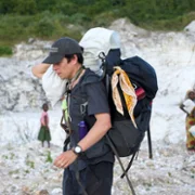Afryka Express - galeria zdjęć - filmweb