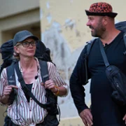Afryka Express - galeria zdjęć - filmweb