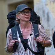 Afryka Express - galeria zdjęć - filmweb