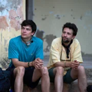 Afryka Express - galeria zdjęć - filmweb