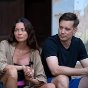 Afryka Express - galeria zdjęć - filmweb