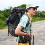 Afryka Express - galeria zdjęć - filmweb