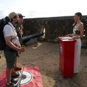 Afryka Express - galeria zdjęć - filmweb
