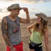 Afryka Express - galeria zdjęć - filmweb