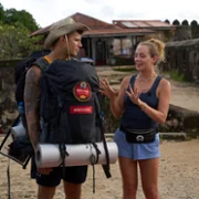 Afryka Express - galeria zdjęć - filmweb