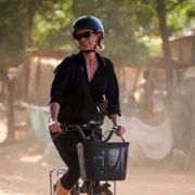 Afryka Express - galeria zdjęć - filmweb