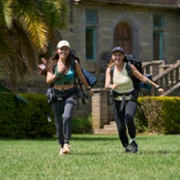 Afryka Express - galeria zdjęć - filmweb